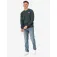 Lonsdale Moletom Lympstone