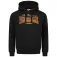 Lonsdale Sudadera con capucha Prestolee