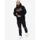 Lonsdale Prestolee Hettegenser