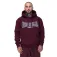 Lonsdale Moletom com capuz Sellan