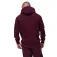 Lonsdale Sellan kapuzenpullover