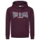 Lonsdale Moletom com capuz Sellan