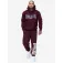 Lonsdale Sellan kapuzenpullover