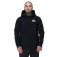 Lonsdale Talmine kapuzenpullover