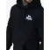 Lonsdale Talmine kapuzenpullover