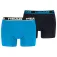 Head Basic Boxershorts 2 einheiten