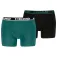 Head Basic Boxers 2 enheter