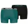 Head Basic Boxers 2 enheter