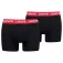Levi´s ® Boxers Repeat Logo Brief 2 unitats