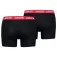 Levi´s ® Boxers Repeat Logo Brief 2 unitats