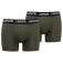 Levi´s ® Boxers Repeat Logo Brief 2 unitats