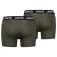Levi´s ® Boxers Repeat Logo Brief 2 unitats