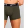Levi´s ® Boxers Repeat Logo Brief 2 unitats