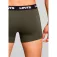 Levi´s ® Boxers Repeat Logo Brief 2 unitats
