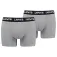 Levi´s ® Boxers Repeat Logo Brief 2 unitats