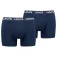 Levi´s ® Boxers Repeat Logo Brief 2 unitats