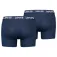 Levi´s ® Boxers Repeat Logo Brief 2 unitats