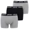 Levi's® Boxers Repeat Logo Brief 3 unitats