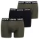Levi's® Boxers Repeat Logo Brief 3 unitats