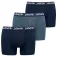 Levi's® Boxers Repeat Logo Brief 3 unitats