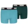 Puma Everyday Basic Boxers 2 eenheden