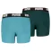 Puma Everyday Basic boxers 2 units