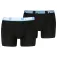 Puma Boxers Everyday Basic 2 unità