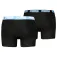 Puma Everyday Basic Boxers 2 enheter