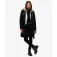 Superdry 2 In 1 Wool coat