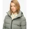 Superdry City Mid Padded jacket