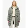 Superdry City Mid Padded jacket