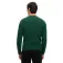 Superdry Jersei Cotton Cable Knit Crew