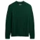 Superdry Cotton Cable Knit Crew pullover