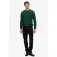 Superdry Cotton Cable Knit Crew pullover