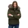 Superdry Everest 5 Baffle puffer jacket