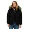 Superdry Everest 5 Baffle puffer jacket