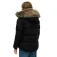 Superdry Everest 5 Baffle puffer jacket