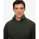 Superdry Jersey Jacob Cable