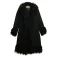 Superdry Long Afghan coat