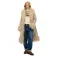 Superdry Abric Long Afghan