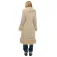 Superdry Long Afghan coat
