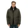 Superdry Quilted Estate Coach jacket