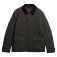 Superdry Quilted Estate Coach jacket