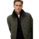 Superdry Quilted Estate Coach jacket