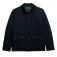 Superdry Quilted Estate Coach jacket