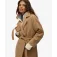 Superdry Relaxed Long Wool coat