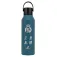 Runbott Rmcf escudo+dorsales 600ml termos