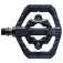 Title mtb Connect Clipless pedaler