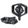 Title mtb Connect Clipless pedaler