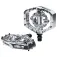 Title mtb Pedals Connect Clipless